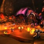 World of Warcraft Vocational System is renewing