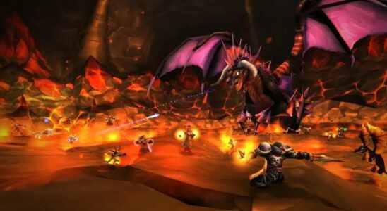 World of Warcraft Vocational System is renewing