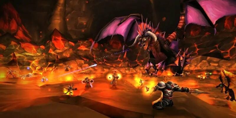 World of Warcraft Vocational System is renewing