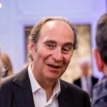 Xavier Niel insults Elon Musk and makes him a joke