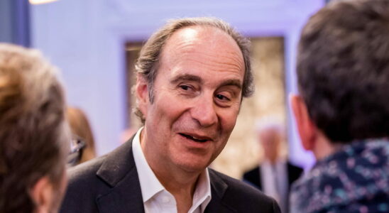 Xavier Niel insults Elon Musk and makes him a joke