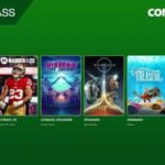 Xbox Game Pass February 2025 Games announced