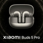 Xiaomi Buds 5 Pro was officially introduced