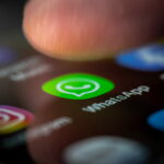 You may see your WhatsApp account automatically deleted losing all