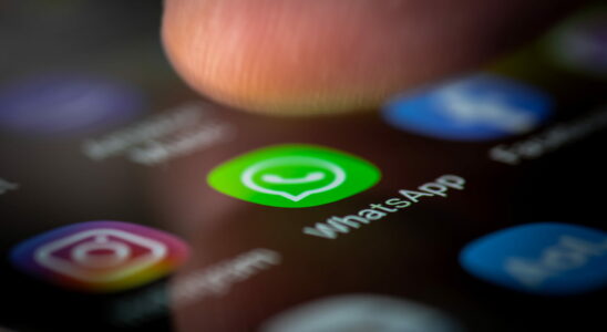 You may see your WhatsApp account automatically deleted losing all