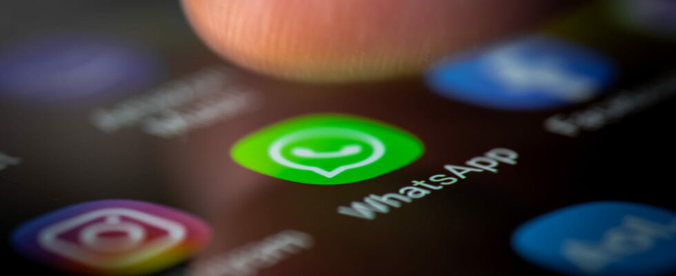 You may see your WhatsApp account automatically deleted losing all