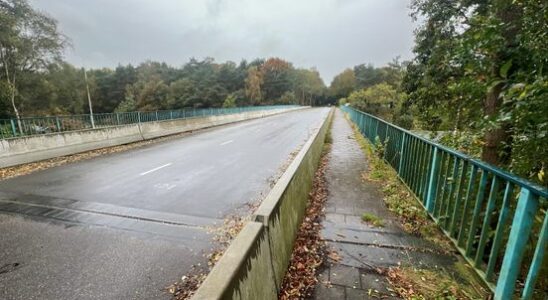 Zeist continues to conclude Viaduct A28 and steps to the