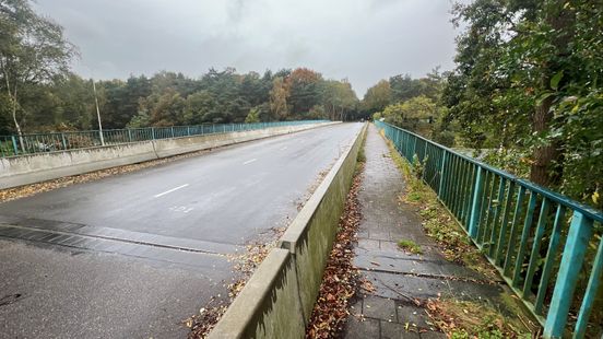 Zeist continues to conclude Viaduct A28 and steps to the