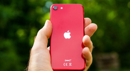 iPhone SE 4 is coming Apple will update the affordable