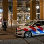 112 news Images shared from robbers Brillenwinkel Brand Soest