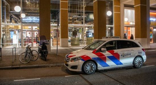 112 news Images shared from robbers Brillenwinkel Brand Soest