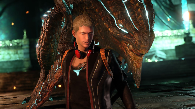 Scalebound