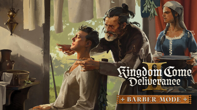 Kingdom Come Deliverance 2