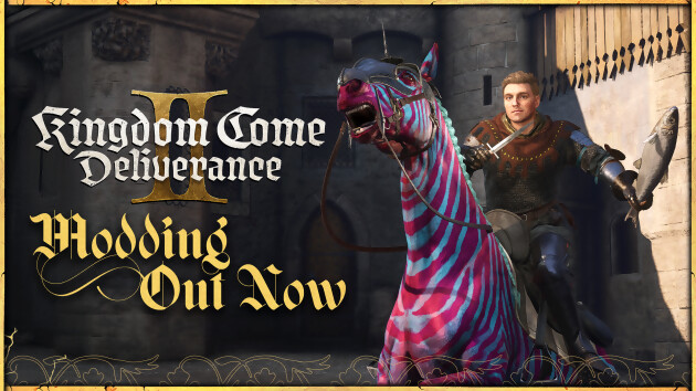 Kingdom Come Deliverance 2