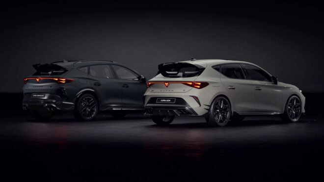 1742578697 866 Cupra and ABT cooperated for special models