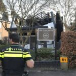 4 tips about fire at restaurant De Bauers in Soest