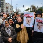 A judge orders the imprisonment for corruption of Ekrem Imamoglu