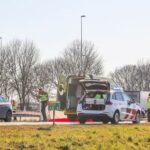 A12 Solid 150 minutes delay after a fatal accident