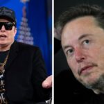 AI about Elon Musk Shares claims without evidence