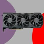 AMD RX 9070 reached record sales figures