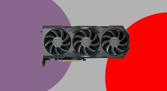 AMD RX 9070 reached record sales figures