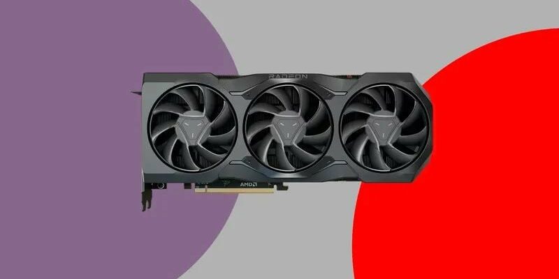 AMD RX 9070 reached record sales figures