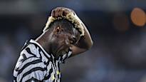 After doping collar Paul Pogba is looking for a new