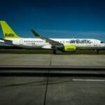 Air Baltic Rumors possible hypothesis in London already in the