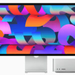 Allegedly Apple is developing two new monitors