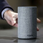 Amazon Echo all your discussions will be recorded from this