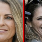 American Stars evening with Princess Madeleine Panic