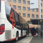 Amersfoorters with a low income for free by bus