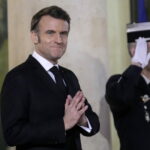 An embarrassing obsession of Emmanuel Macron on James Bond mentioned