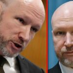 Anders Behring Breivik changes its name again