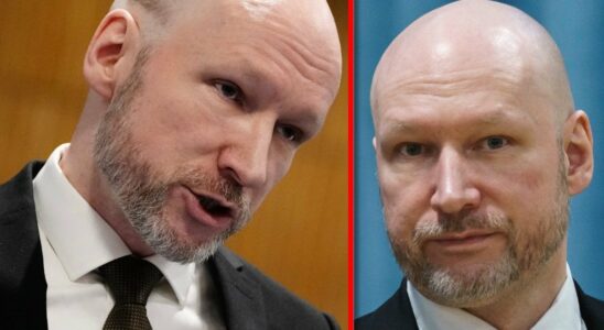 Anders Behring Breivik changes its name again