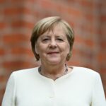 Angela Merkel denies the accusations of concealment of the supposed