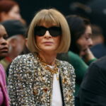 Anna Wintour the fashion queen has brought nothing other than