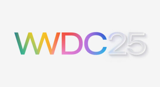 Apple announced WWDC25 will be held between 9 13 June