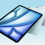 Apple presents its new iPad 11 but a great functionality