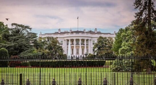 Armed conflict around the White House Secret service personnel neutralized