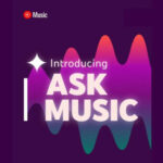 Ask Music infrastructure for Youtube Music is coming to iOS