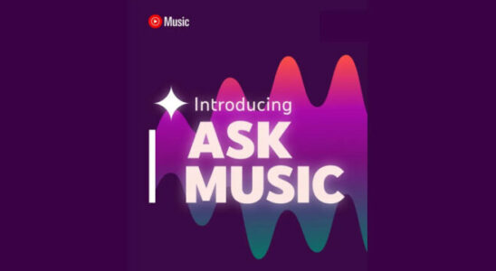 Ask Music infrastructure for Youtube Music is coming to iOS