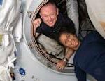 Astronauts stuck in space still cant get home Spacex