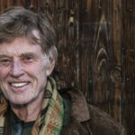 At 88 Robert Redford comes out of his retirement and