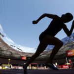 Athletics The International Federation establishes the oral direct debit to