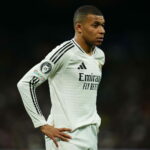 Atletico Real attitude Vinicius Mbappe poses problem in Spain