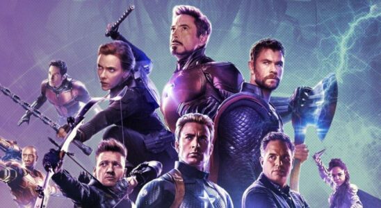 Avengers 6 could be the longest Marvel film ever only one