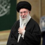 Ayatollah Khameneis response to Donald Trumps letter LExpress