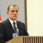 Azerbaijan Foreign Minister Bayramov announced Azerbaijan and Armenia agreed