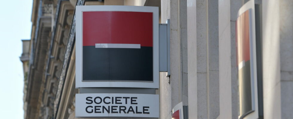 Banks are preparing a major letter 16 million French people